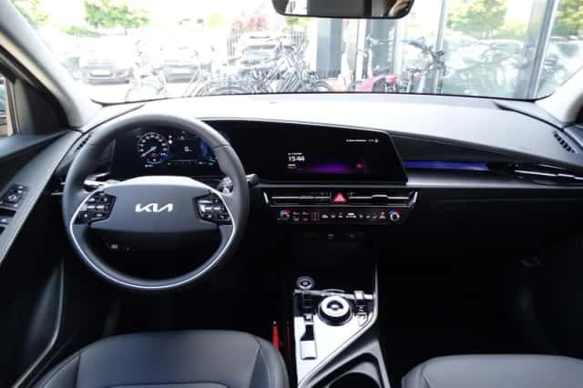Kia Niro (2025) thumbnail 18