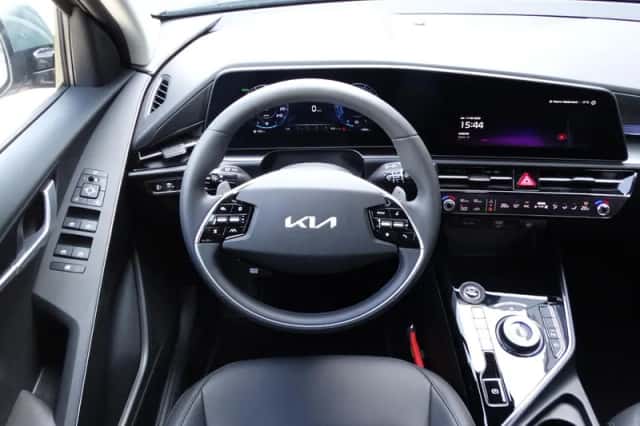 Kia Niro (2025) thumbnail 19