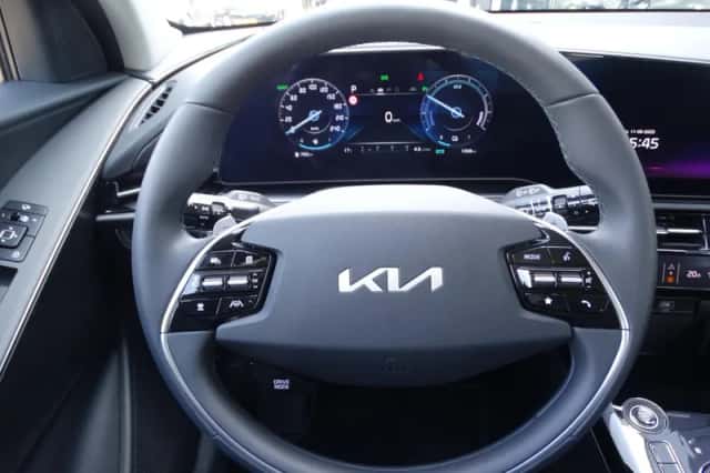 Kia Niro (2025) thumbnail 20