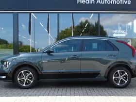 Kia Niro (2025) thumbnail 3