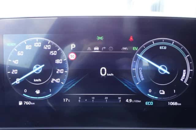 Kia Niro (2025) thumbnail 21