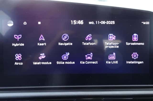 Kia Niro (2025) thumbnail 25