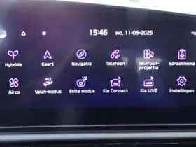 Kia Niro (2025) thumbnail 25