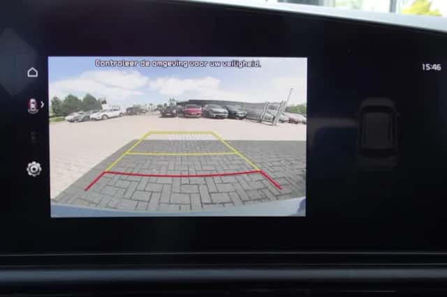 Kia Niro (2025) thumbnail 26