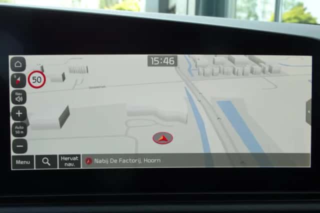 Kia Niro (2025) thumbnail 27