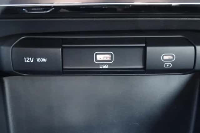 Kia Niro (2025) thumbnail 30
