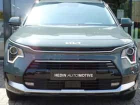 Kia Niro (2025) thumbnail 4