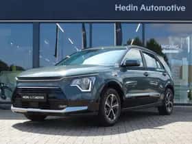 Kia Niro (2025) thumbnail 34