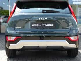 Kia Niro (2025) thumbnail 5