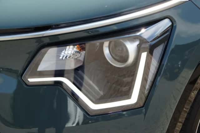 Kia Niro (2025) thumbnail 6
