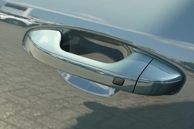 Kia Niro (2025) thumbnail 7