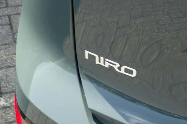 Kia Niro (2025) thumbnail 8