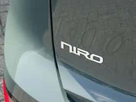 Kia Niro (2025) thumbnail 8