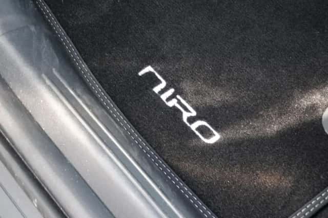 Kia Niro (2025) thumbnail 10