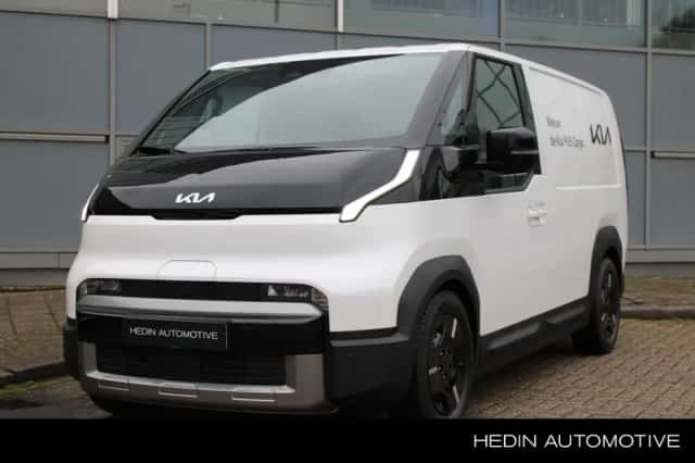 Kia PV5 (2025) thumbnail 1