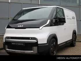 Kia PV5 (2025)