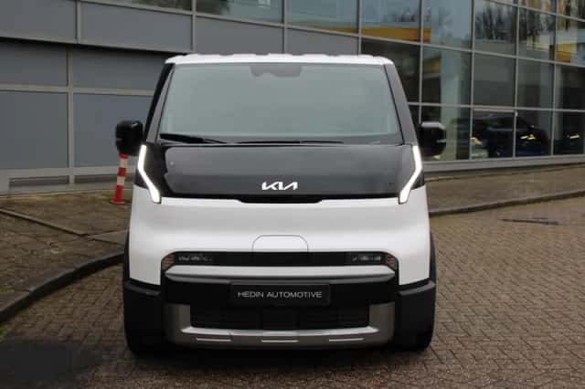 Kia PV5 (2025) thumbnail 11