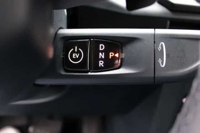 Kia PV5 (2025) thumbnail 14