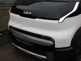 Kia PV5 (2025) thumbnail 15