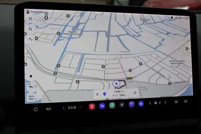 Kia PV5 (2025) thumbnail 19