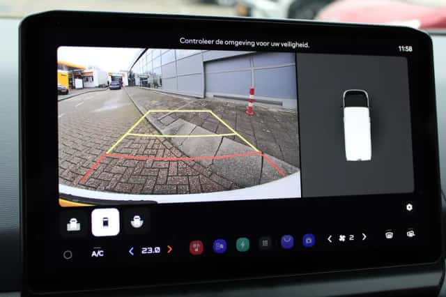 Kia PV5 (2025) thumbnail 20