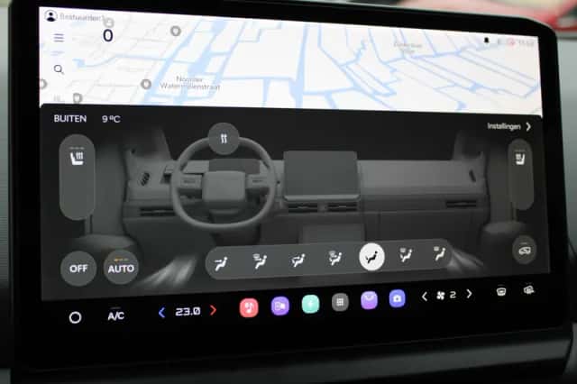 Kia PV5 (2025) thumbnail 21
