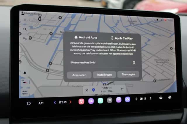 Kia PV5 (2025) thumbnail 22