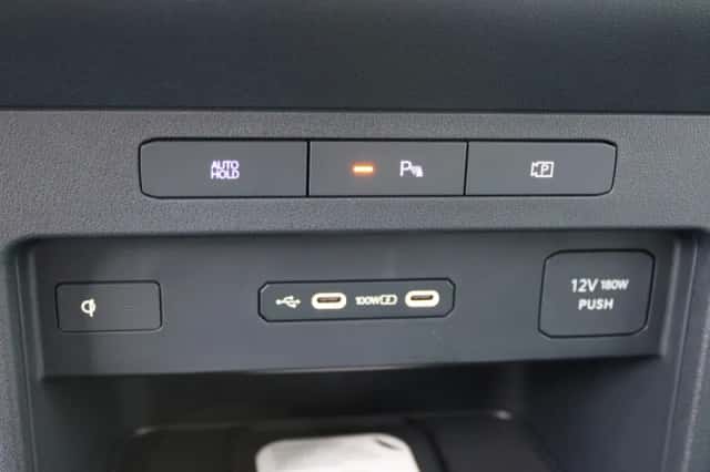 Kia PV5 (2025) thumbnail 23