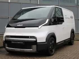 Kia PV5 (2025) thumbnail 27