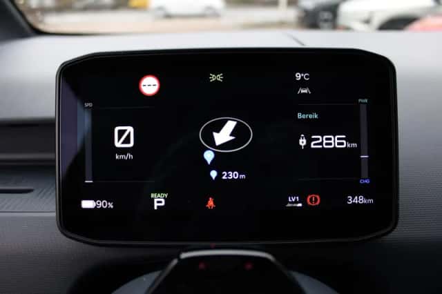 Kia PV5 (2025) thumbnail 8