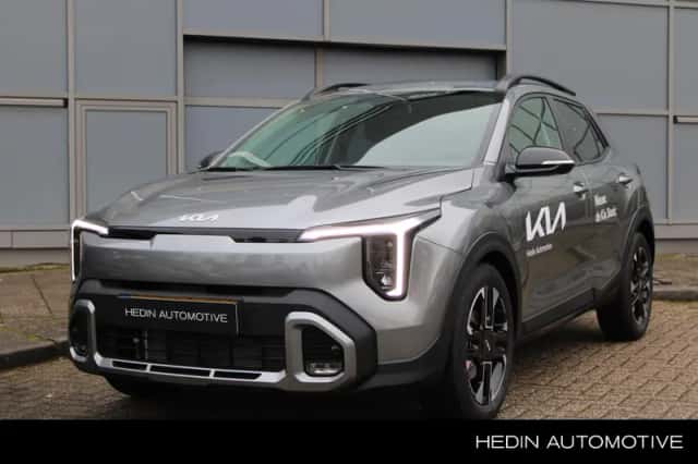 Kia Stonic (2026) thumbnail 1