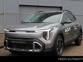 Kia Stonic (2026)