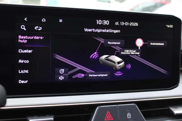 Kia Stonic (2026) thumbnail 12