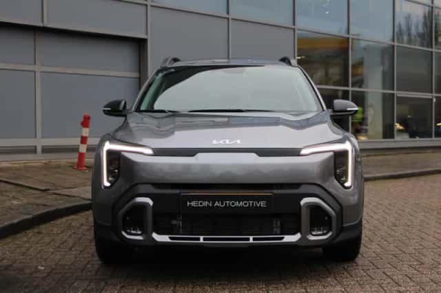 Kia Stonic (2026) thumbnail 14