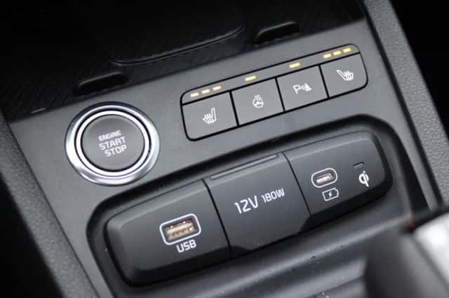 Kia Stonic (2026) thumbnail 16