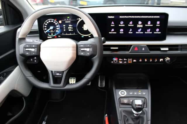 Kia Stonic (2026) thumbnail 3