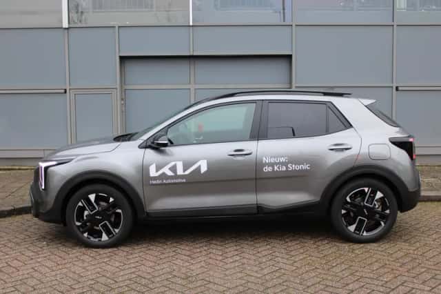 Kia Stonic (2026) thumbnail 27