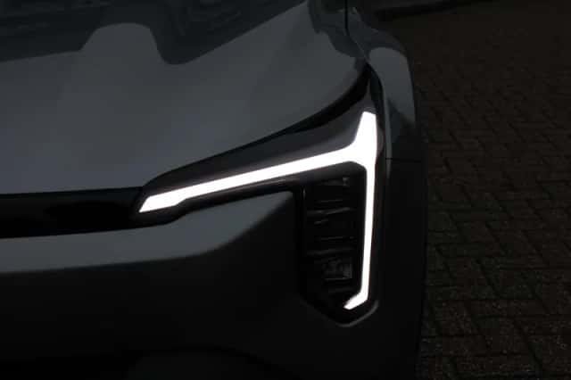 Kia Stonic (2026) thumbnail 4