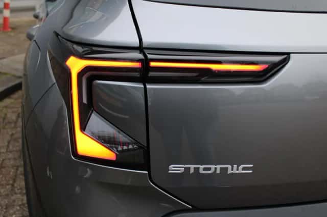 Kia Stonic (2026) thumbnail 31