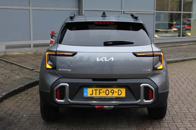 Kia Stonic (2026) thumbnail 32