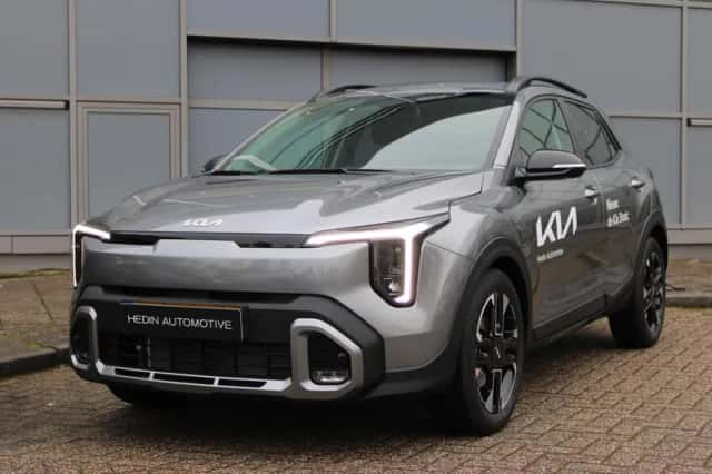 Kia Stonic (2026) thumbnail 34