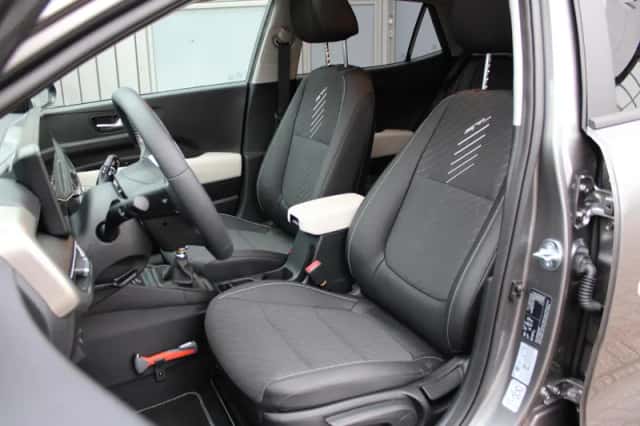 Kia Stonic (2026) thumbnail 5