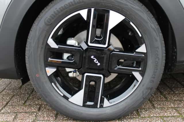 Kia Stonic (2026) thumbnail 6