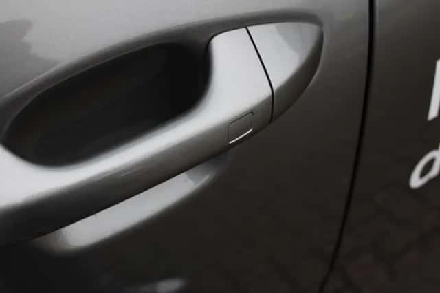 Kia Stonic (2026) thumbnail 7