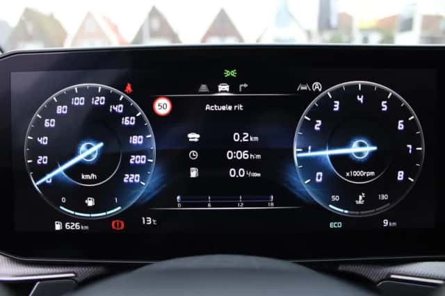 Kia Stonic (2026) thumbnail 9