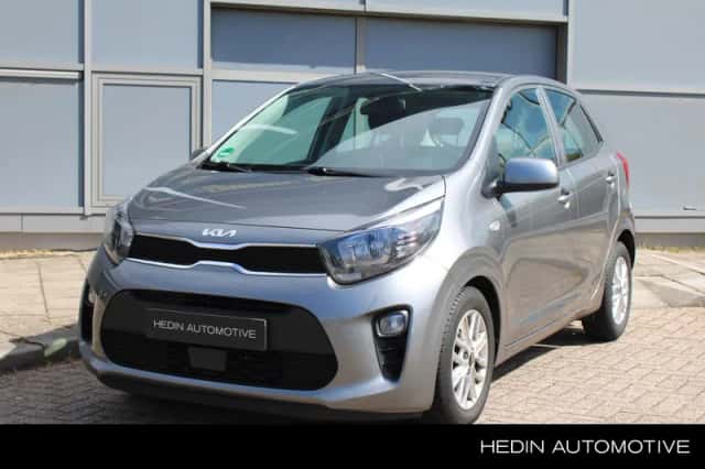 Kia Picanto (2023) thumbnail 1