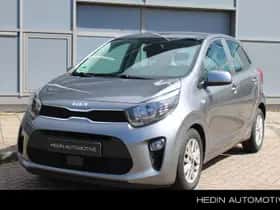 Kia Picanto (2023)