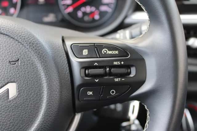Kia Picanto (2023) thumbnail 12