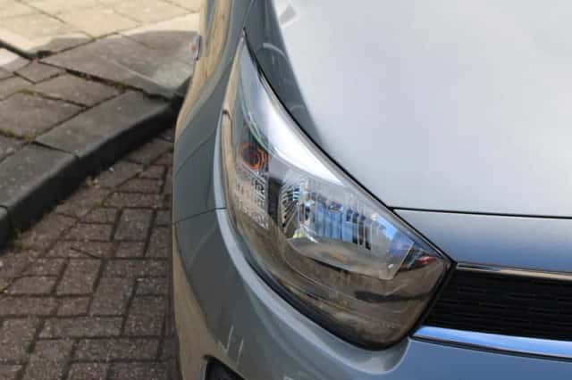 Kia Picanto (2023) thumbnail 15