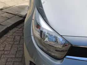 Kia Picanto (2023) thumbnail 15